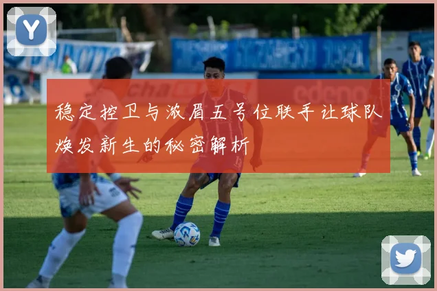 稳定控卫与浓眉五号位联手让球队焕发新生的秘密解析
